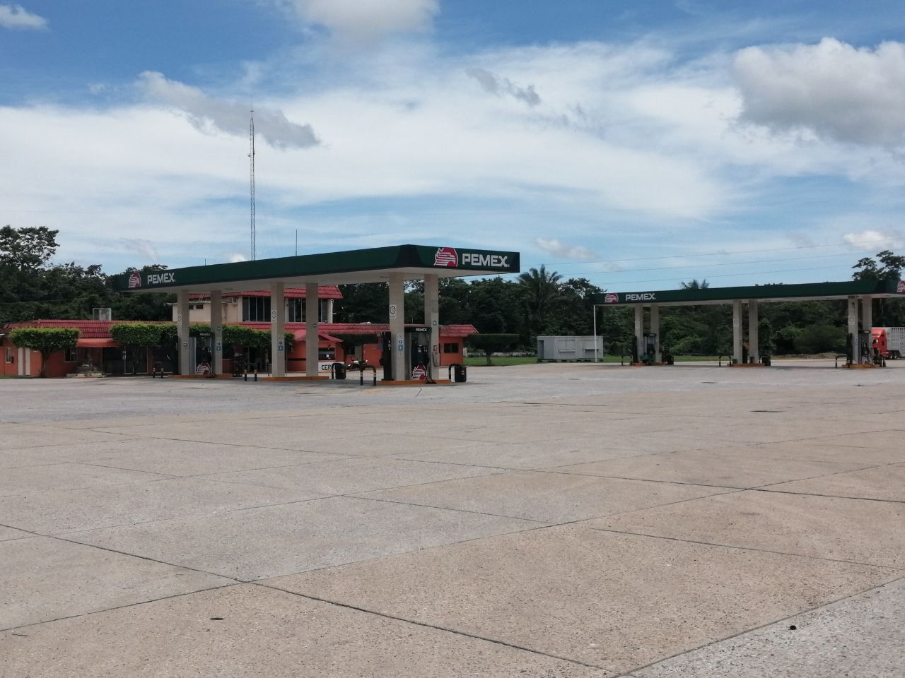 KOWA Jesús Carranza 2