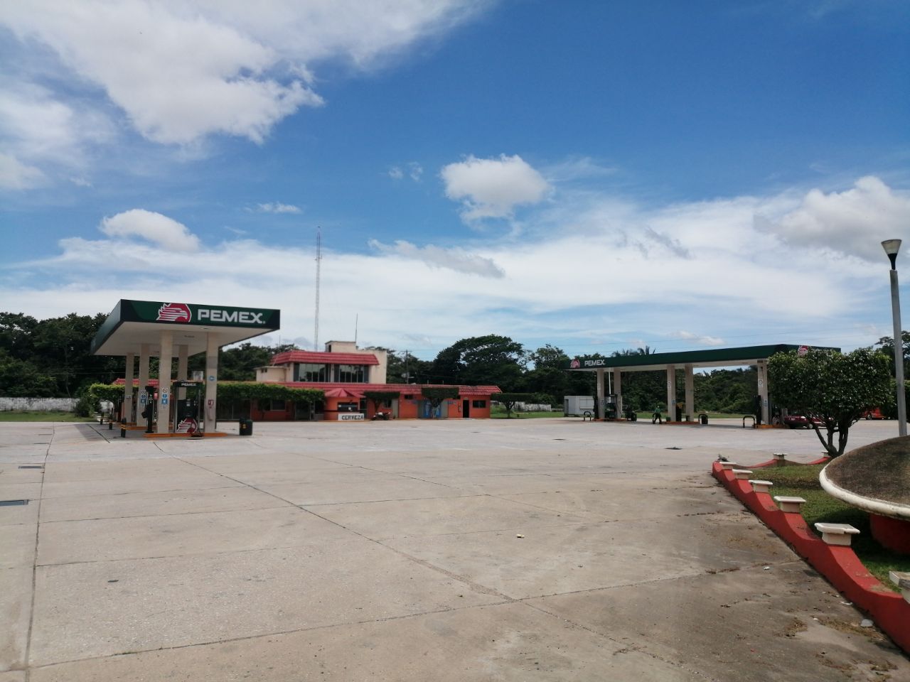 KOWA Jesús Carranza 5