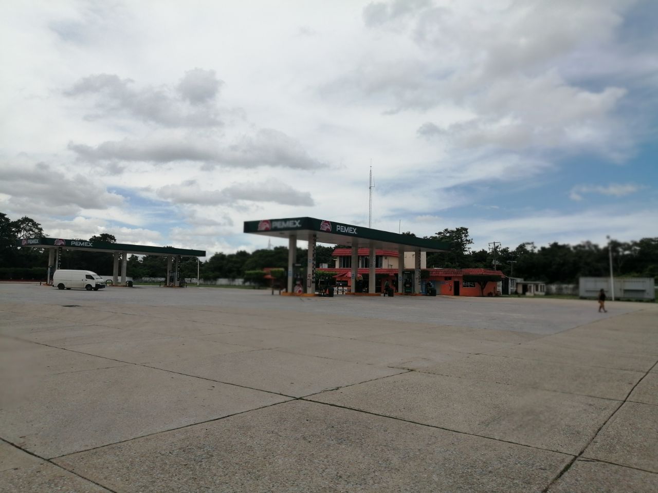 KOWA Jesús Carranza 6