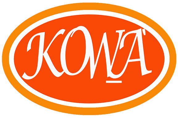 KOWA Gasolinera