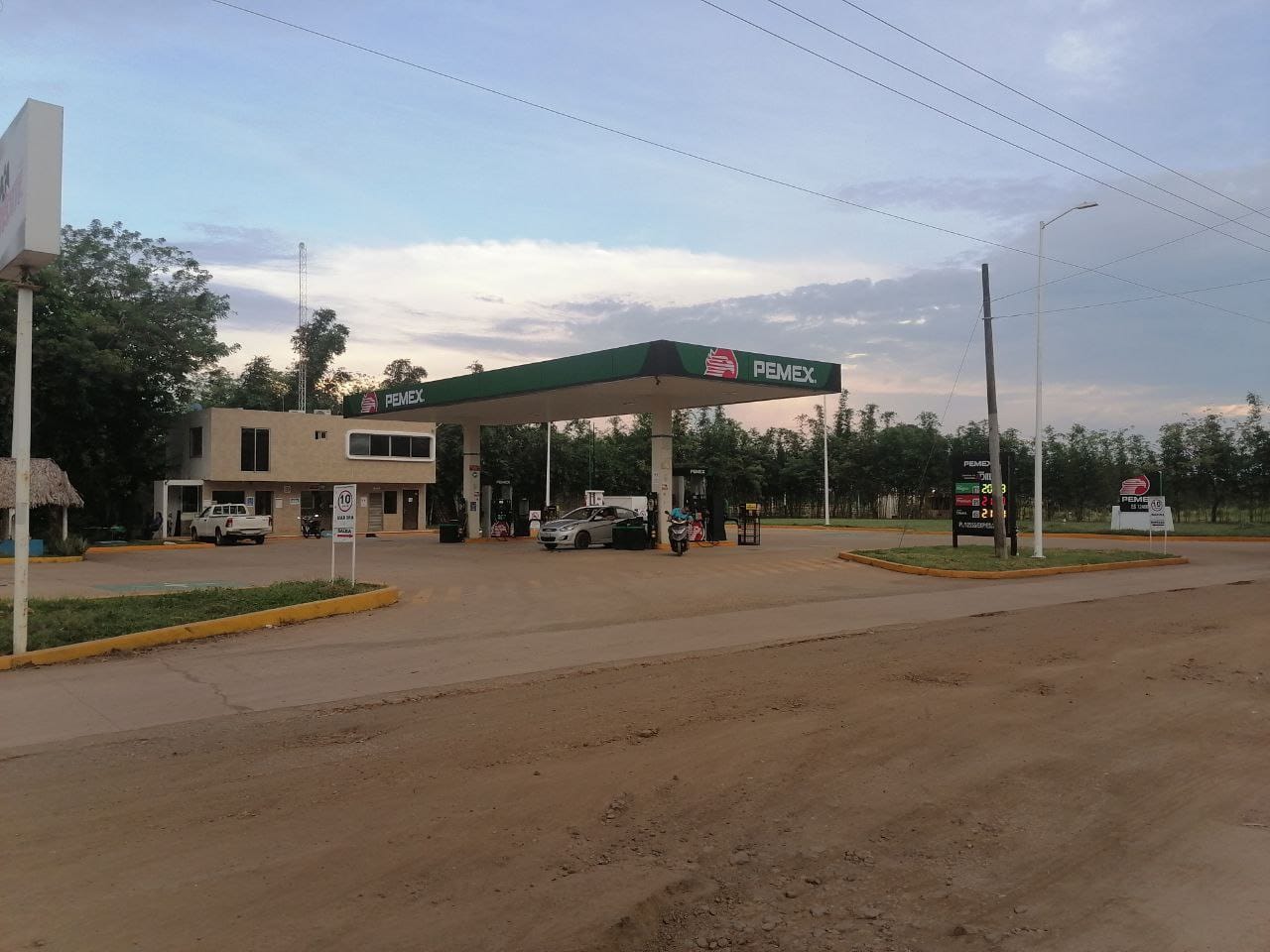 KOWA Tatahuicapan 3